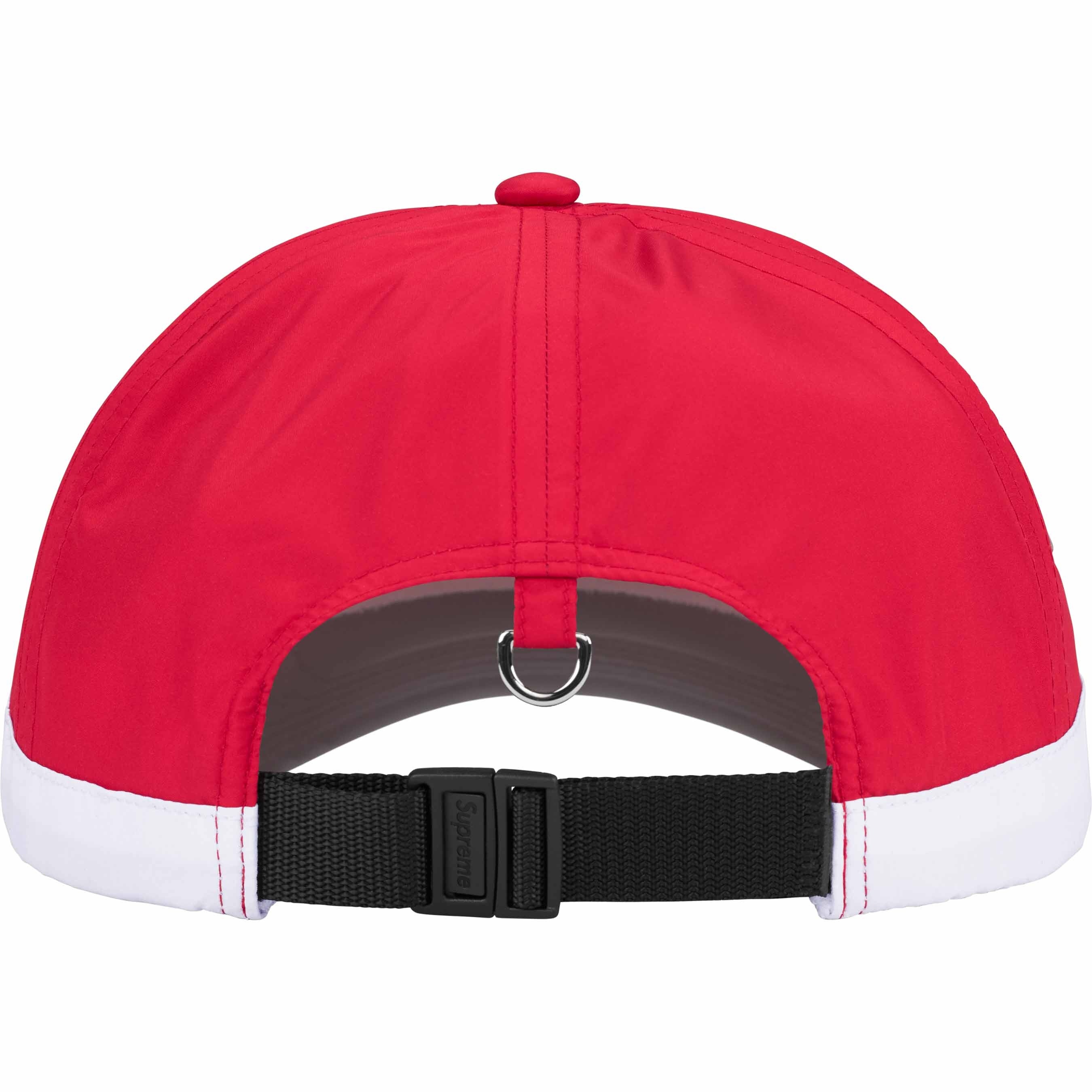 Crown Band Nylon 6-Panel view 9